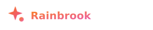 Rainbrook routine consapevole